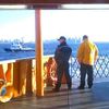 Man Apparently Jumps Off Staten Island Ferry